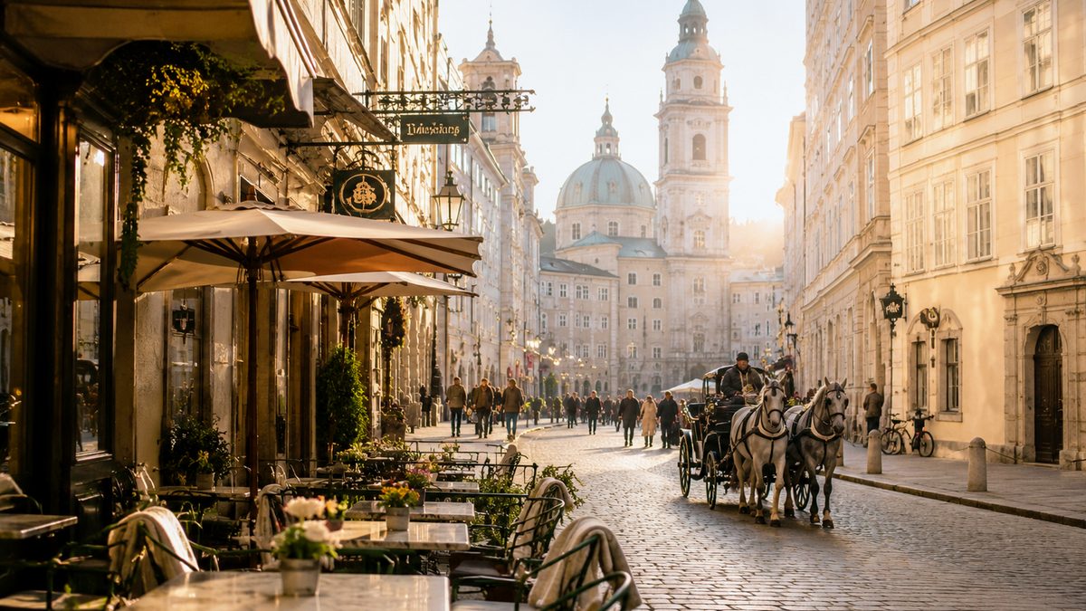 Riga, Lettland: Kurztrip mit Jugendstil, Markt und Altstadt - Reisebild mit Altstadt, Kultur und Architektur